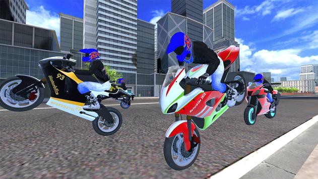 真正的摩托单车赛车游戏下载-真正的摩托单车赛车最新版下载v1.09