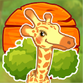 长颈鹿跑酷游戏下载-长颈鹿跑酷最新版下载v1.0