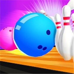 保龄球跑酷游戏下载-保龄球跑酷最新版下载v1.0