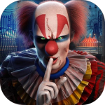 惊悚小丑生存游戏下载-惊悚小丑生存安卓版下载v1.0