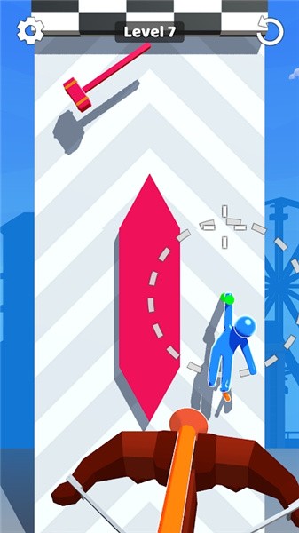 射击登山者游戏下载-射击登山者安卓版免费下载v1