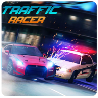 交通赛车手高速公路赛车游戏下载-交通赛车手高速公路赛车最新版下载v1.4