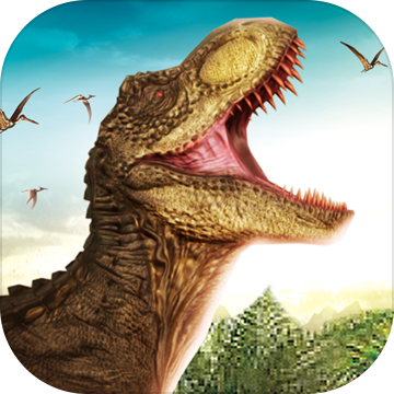 恐龙岛沙盒进化手游下载-恐龙岛沙盒进化(DinoIsland)安卓版免费下载v1.0.3