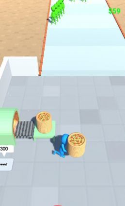 小人送饼游戏下载-小人送饼最新版下载v1.0