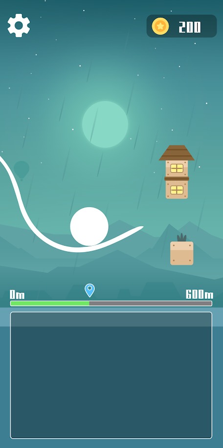 小球空中漫步游戏下载-小球空中漫步最新版游戏下载v1.0.0