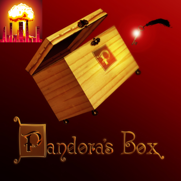 潘多拉解压魔盒游戏下载-潘多拉解压魔盒最新解压游戏下载v1.3.6