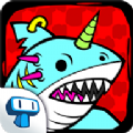 鲨鱼进化合并点击游戏下载-鲨鱼进化合并点击安卓版免费游戏下载v1.0.18