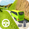 长途巴士驾驶游戏下载-长途巴士驾驶最新版驾驶游戏下载v1.0