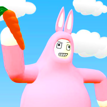 狂野兔子人游戏下载-狂野兔子人最新版下载v1.0.0