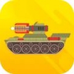坦克突袭对战手游安卓版下载-坦克突袭对战刺激又有趣的冒险动作手游下载v1.0.3