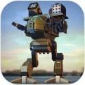 像素机器人战场手游下载-像素机器人战场安卓版免费下载v1.1.4
