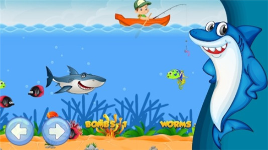 钓鱼作业游戏下载-箭钓鱼作业安卓版下载v1.0.3
