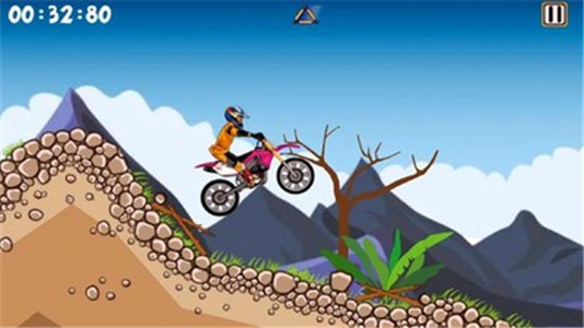 自行车极限特技游戏下载-自行车极限特技安卓版下载v1.6