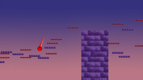红球跳跃2游戏下载-红球跳跃2安卓版下载v1.1.5