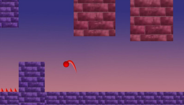 红球跳跃2游戏下载-红球跳跃2安卓版下载v1.1.5