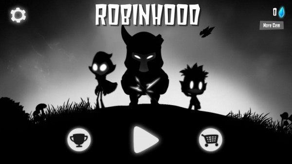 罗宾汉冒险游戏下载-罗宾汉冒险安卓版下载v0.1