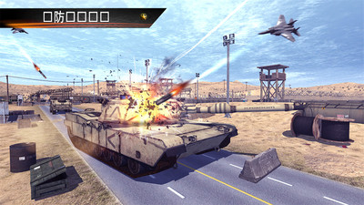 军用卡车驾驶游戏下载-军用卡车驾驶安卓版下载v1.0