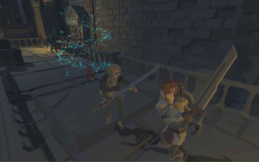骑士与地下城游戏下载安装-骑士与地下城安卓版游戏下载v1.0