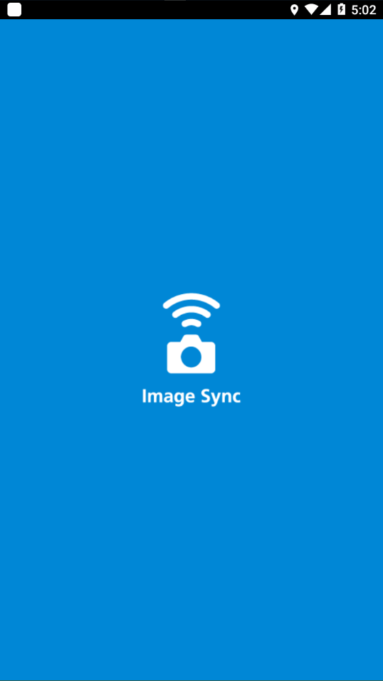 Image Sync安卓版下载-理光Image Syncv2.1.16 官方中文版