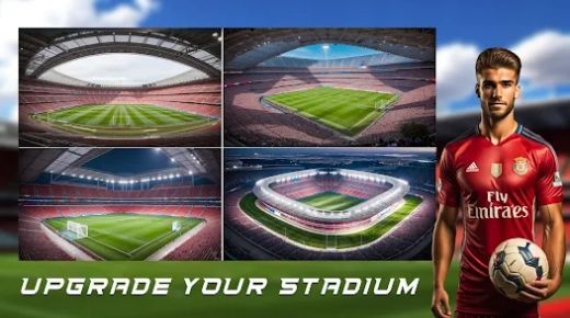 世界足球2023下载安装下载,世界足球2023最新版下载安装 v0.4