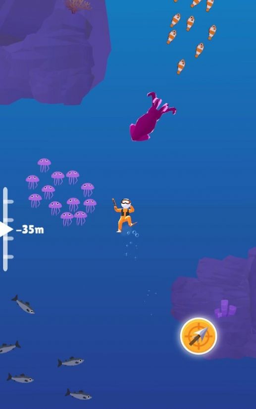 寿司潜水员游戏下载,寿司潜水员游戏最新版 v1.01