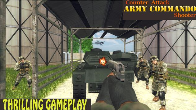 陆军反恐突击队游戏下载-陆军反恐突击队最新射击游戏下载v1.3