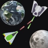 太空巡逻游戏下载-太空巡逻飞行游戏下载v1.0.0