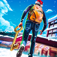 圣诞密室逃脱之旅游戏下载-圣诞密室逃脱之旅安卓版解谜游戏下载v0.5