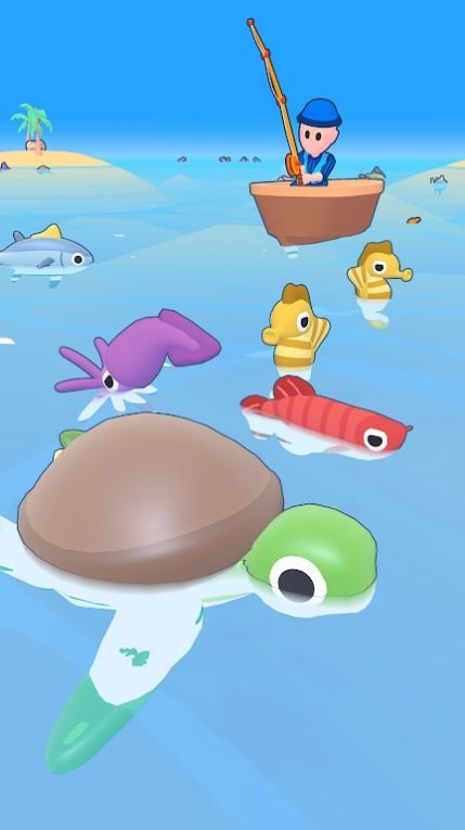 渔夫的梦想手游下载-渔夫的梦想安卓版最新下载v1.0.0