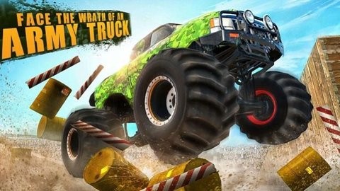 无畏卡车游戏下载-无畏卡车最新版下载v3.6