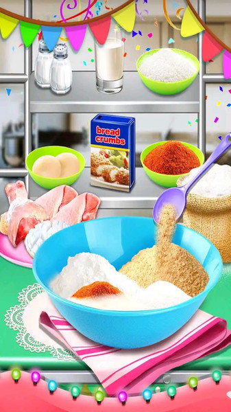 烹饪做饭大狂欢手游下载-烹饪做饭大狂欢最新安卓版下载v1.5