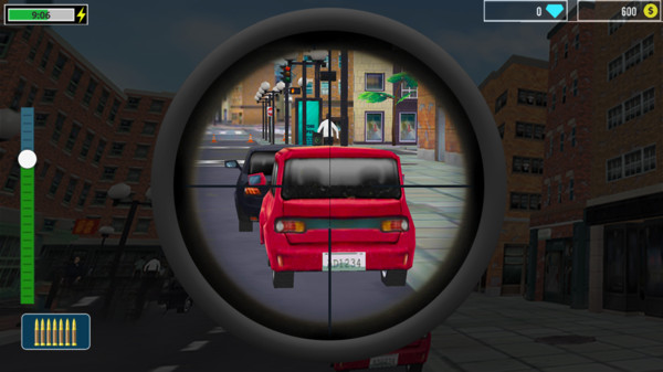 狙击手使命战场游戏下载-狙击手使命战场安卓版狙击游戏下载v2.2