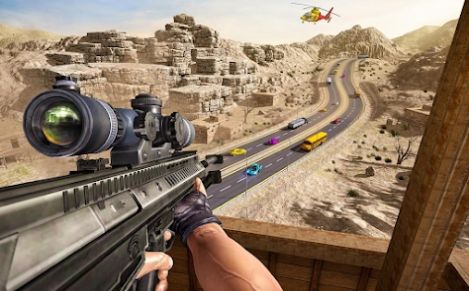 城市狩猎狙击手手游下载-城市狩猎狙击手最新安卓版下载v11.0