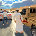 中东豪车模拟器手游下载-中东豪车模拟器安卓版免费下载v4.2.38