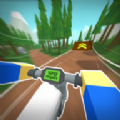 极限自行车竞速游戏下载,极限自行车竞速游戏最新版 v1.1
