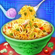 亚洲料理餐厅游戏下载-亚洲料理餐厅安卓版免费下载v1.3