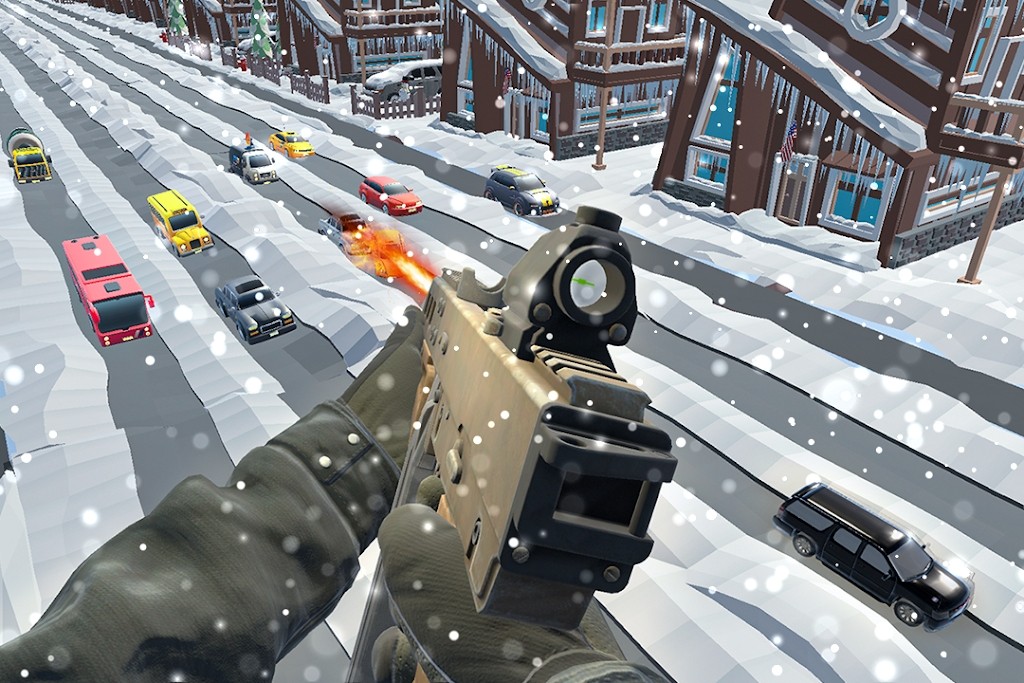空军直升机射击3D游戏下载-空军直升机射击3D安卓版免费游戏下载v1.2