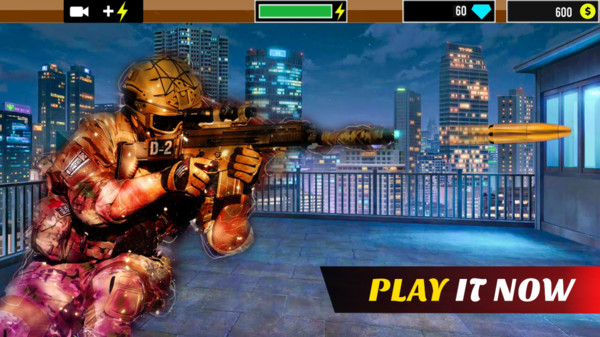 狙击手使命战场游戏下载-狙击手使命战场安卓版狙击游戏下载v2.2