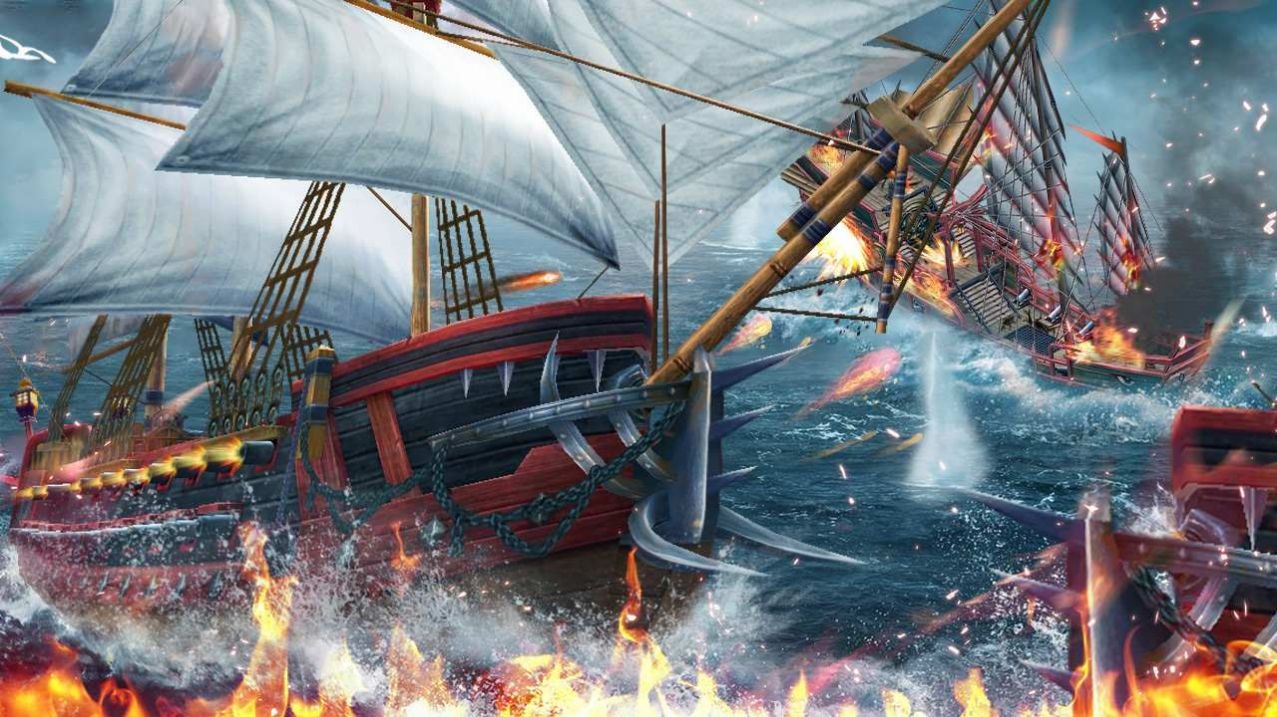 航海纪时代游戏下载-航海纪时代安卓版免费下载v1.4.9