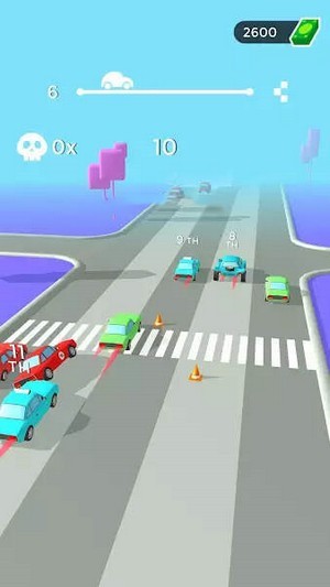合并驾驶游戏下载-合并驾驶最新版游戏下载v1.4.1