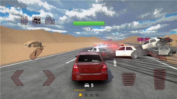 中东豪车模拟器手游下载-中东豪车模拟器安卓版免费下载v4.2.38