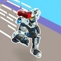 疯狂机器人战士手游下载-疯狂机器人战士安卓版最新下载v0.1