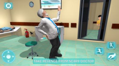 恐怖医生模拟器手游下载- 恐怖医生模拟器安卓版免费下载v0.1