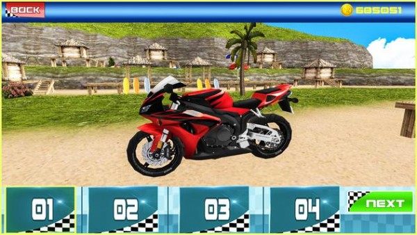 摩托骑士特技赛车手游下载-摩托骑士特技赛车最新安卓版下载v0.5