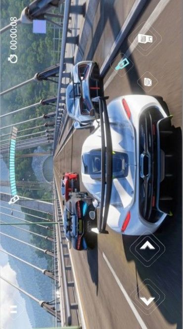 狂飙飞车竞速游戏下载-狂飙飞车竞速最新版下载v1.0