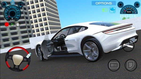 保时捷模拟驾驶手游下载-保时捷模拟驾驶最新安卓版下载v1