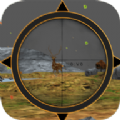 狙击狩猎模拟游戏下载-狙击狩猎模拟安卓版免费游戏下载v1.0
