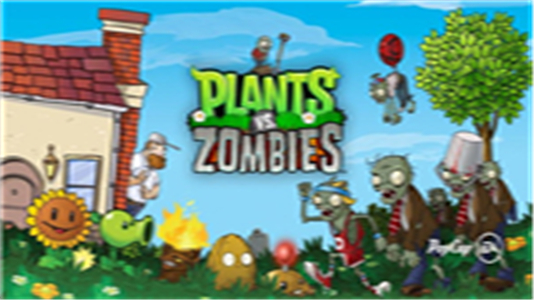 植物大战僵尸北美版游戏下载-植物大战僵尸北美版安卓版下载v1.0