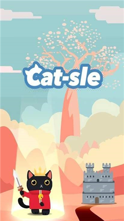 猫猫城堡游戏下载-猫猫城堡安卓版下载v1.0.0