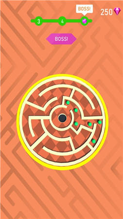 迷宫旋转球游戏下载-迷宫旋转球安卓版下载v1.0